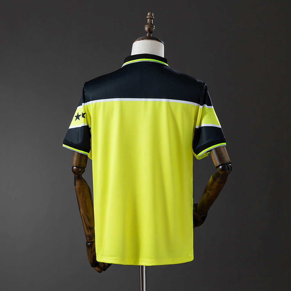 REPZ · Borussia Dortmund 1997 Titular Retro · Foto 8
