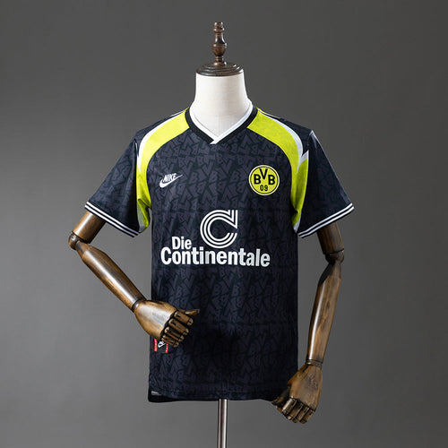 REPZ · Borussia Dortmund 95/96 Visitante Retro