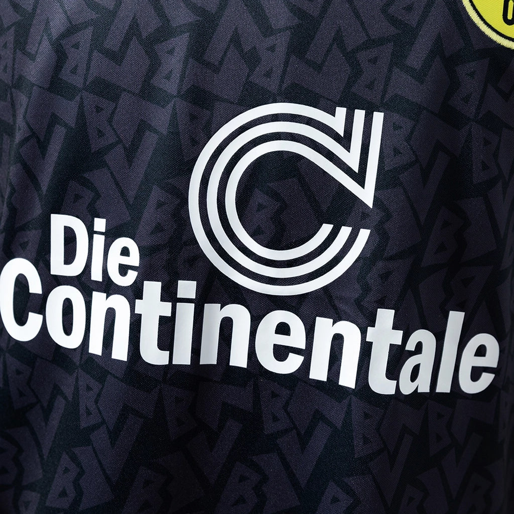 REPZ · Borussia Dortmund 95/96 Visitante Retro · Foto 6