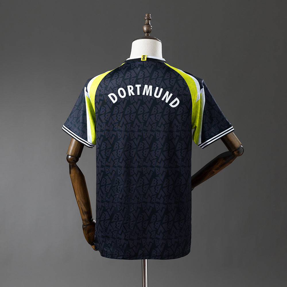 REPZ · Borussia Dortmund 95/96 Visitante Retro · Foto 8