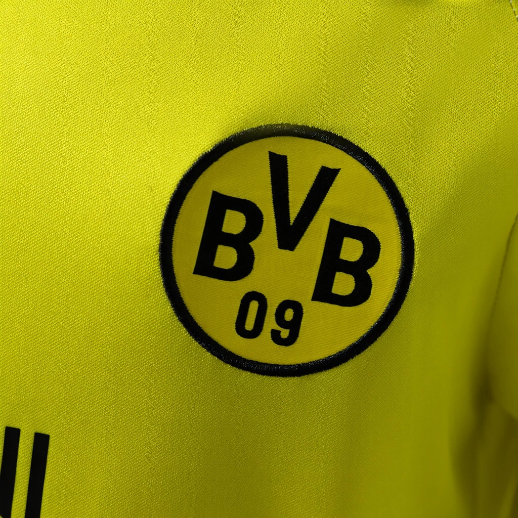 REPZ · Borussia Dortmund 95/96 Titular Retro · Foto 6