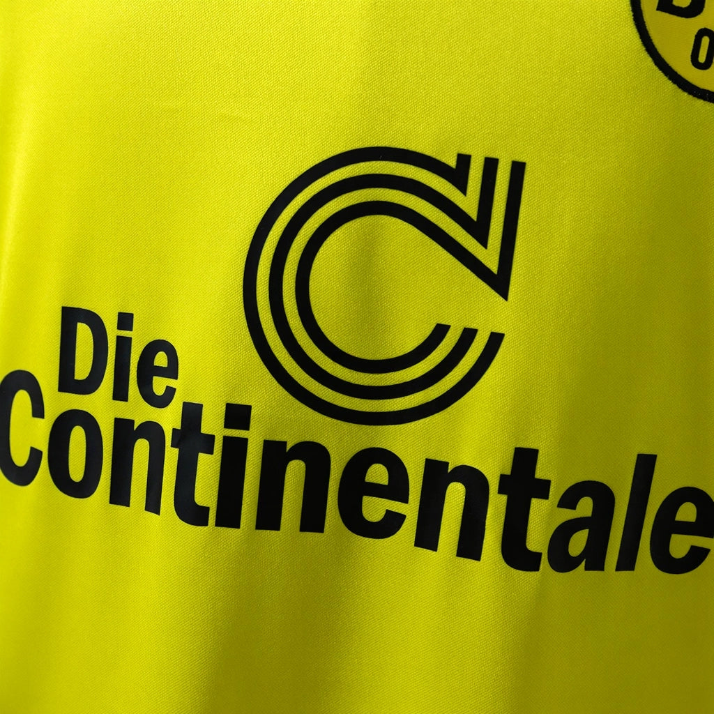 REPZ · Borussia Dortmund 95/96 Titular Retro · Foto 7