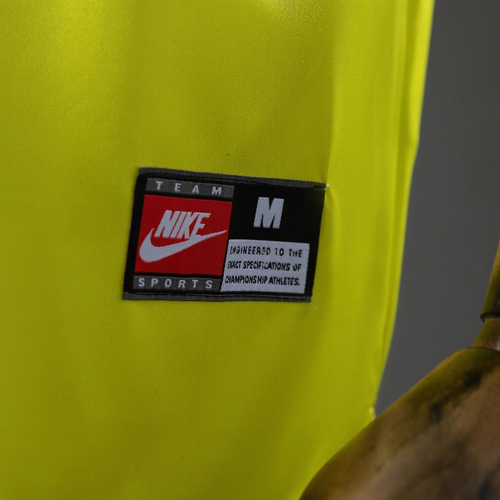 REPZ · Borussia Dortmund 96/97 Titular Retro · Foto 3