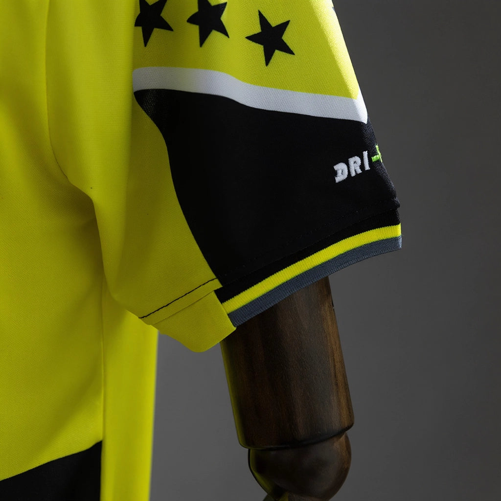 REPZ · Borussia Dortmund 96/97 Titular Retro · Foto 4