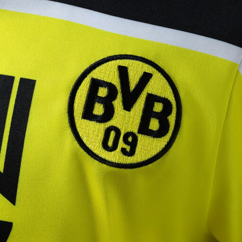 REPZ · Borussia Dortmund 96/97 Titular Retro · Foto 6