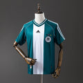 REPZ · Alemania 1998 Visitante Retro