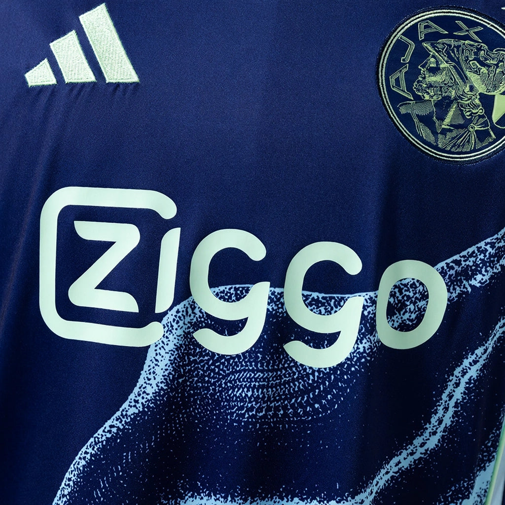 REPZ · Ajax 25/26 Visitante · Foto 6