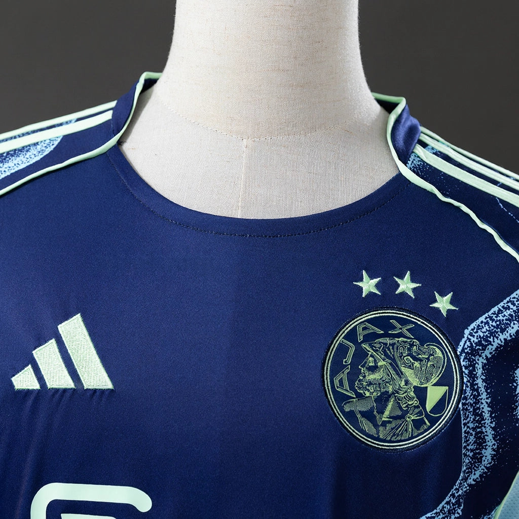 REPZ · Ajax 25/26 Visitante · Foto 7