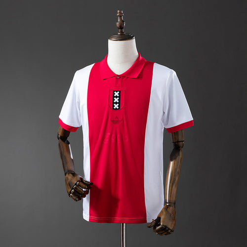 REPZ · Ajax 25/26 Edición Especial
