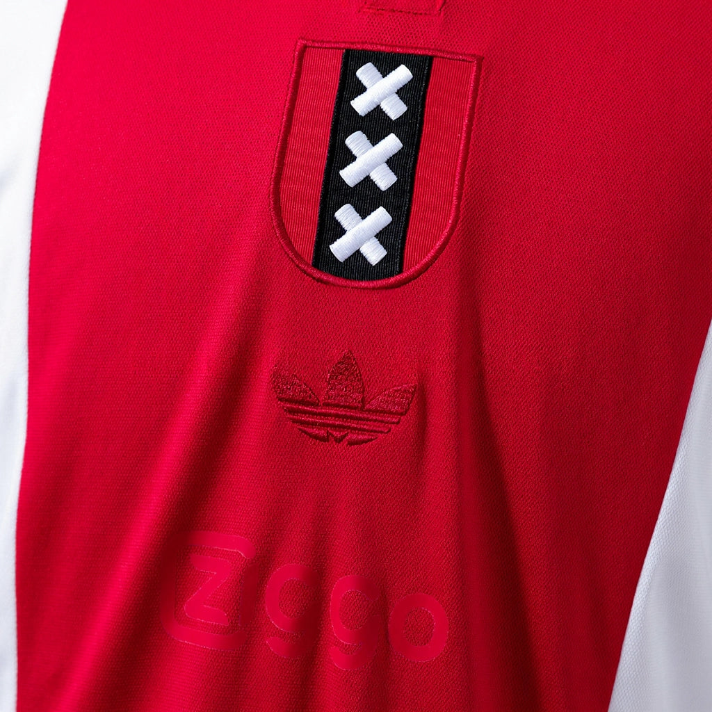 REPZ · Ajax 25/26 Edición Especial · Foto 3