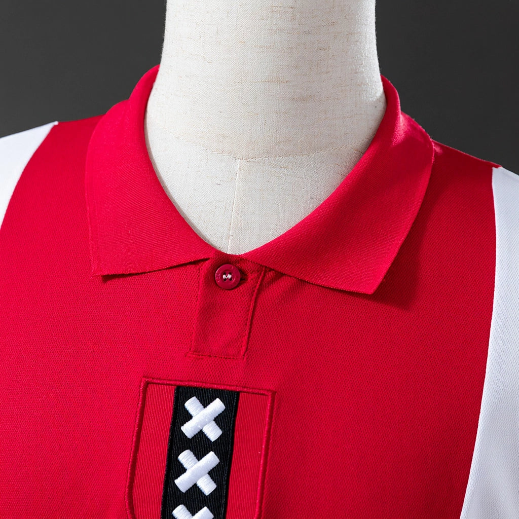 REPZ · Ajax 25/26 Edición Especial · Foto 4