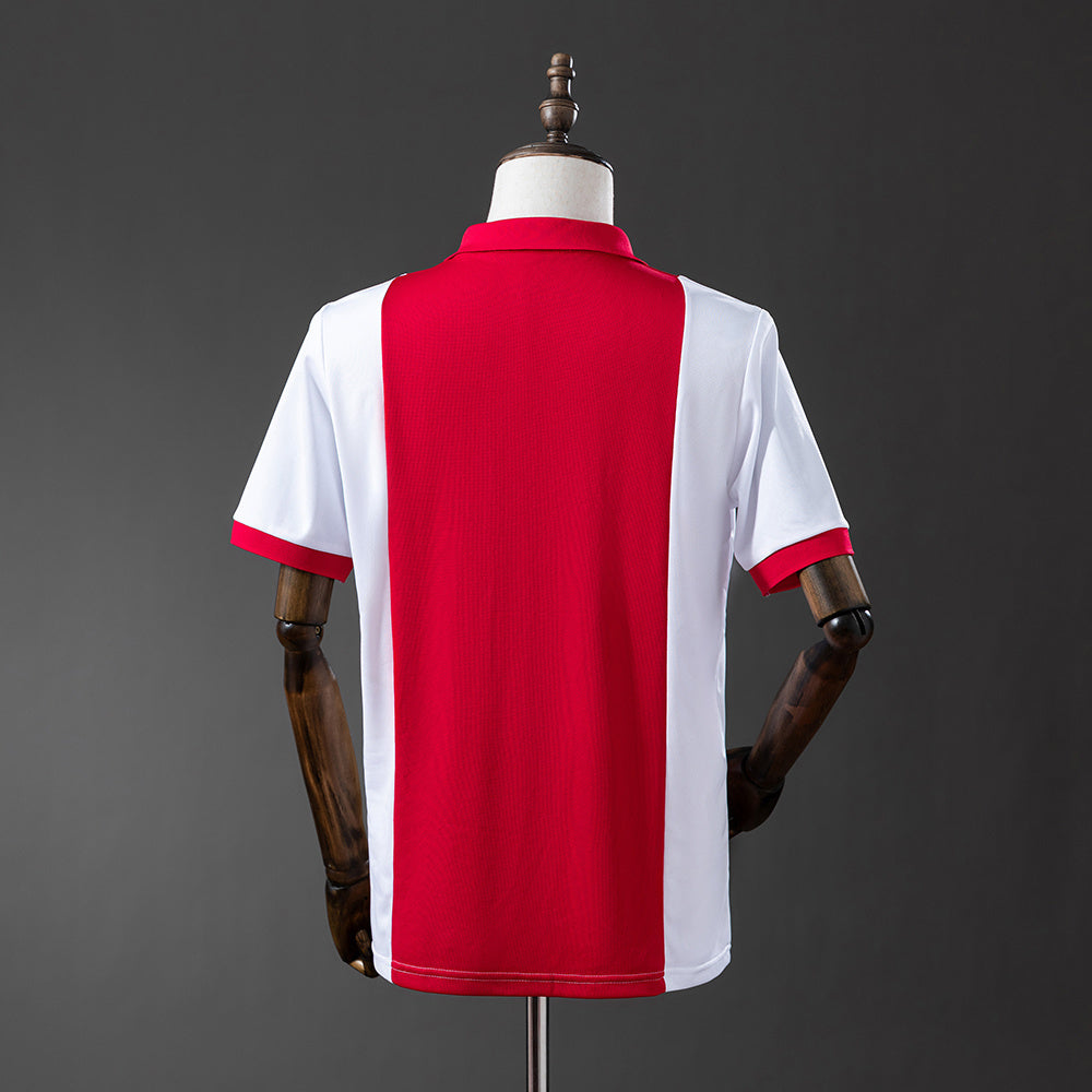 REPZ · Ajax 25/26 Edición Especial · Foto 6