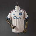 REPZ · Ajax 25/26 Tercera