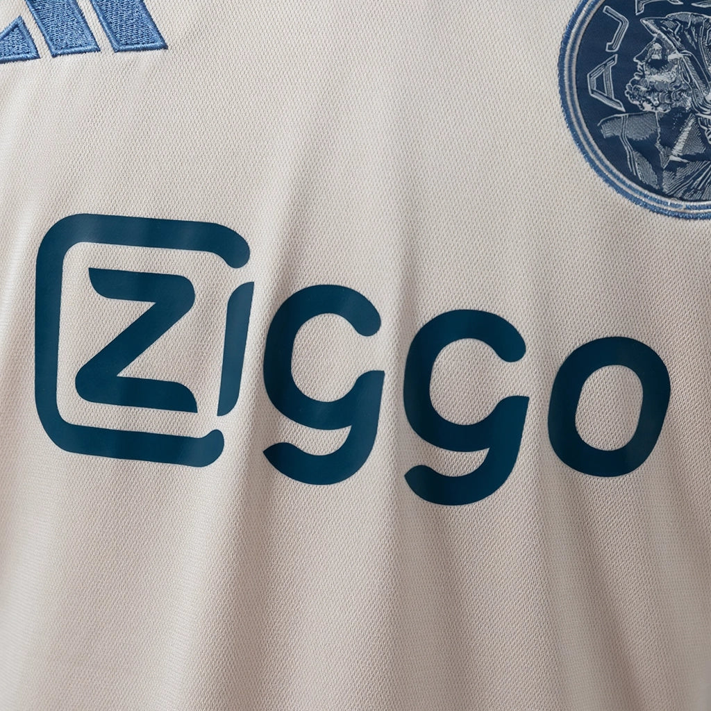 REPZ · Ajax 25/26 Tercera · Foto 6