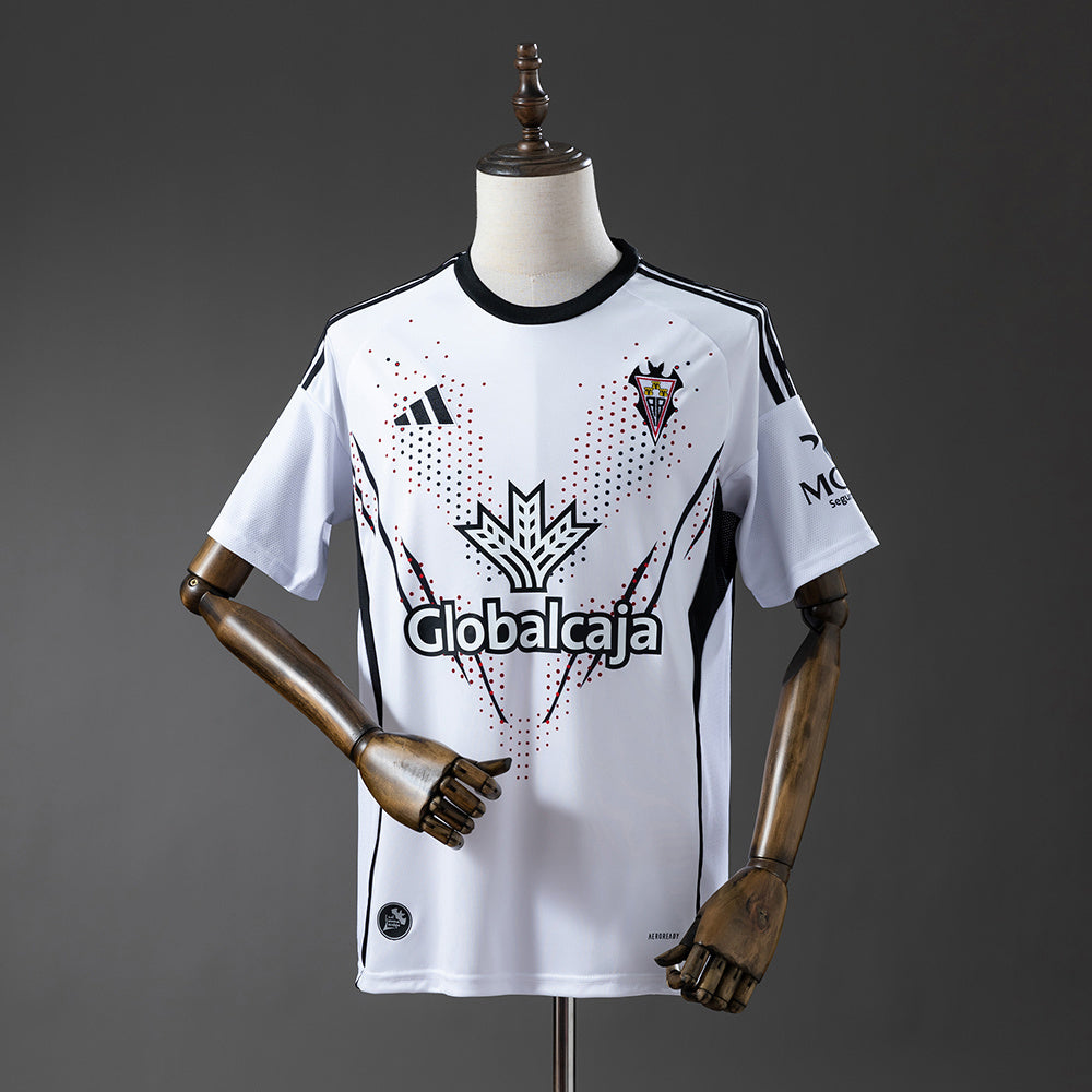 REPZ · Albacete 25/26 Titular