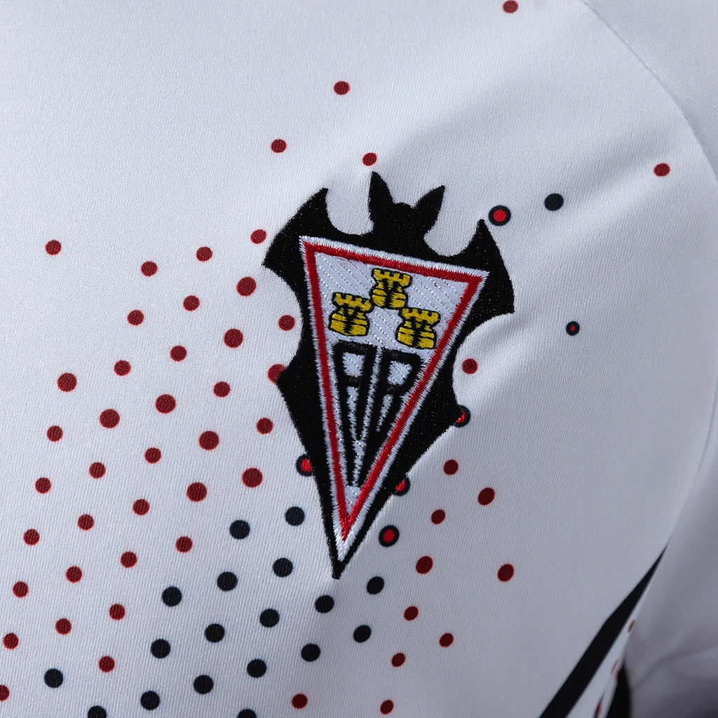 REPZ · Albacete 25/26 Titular · Foto 6