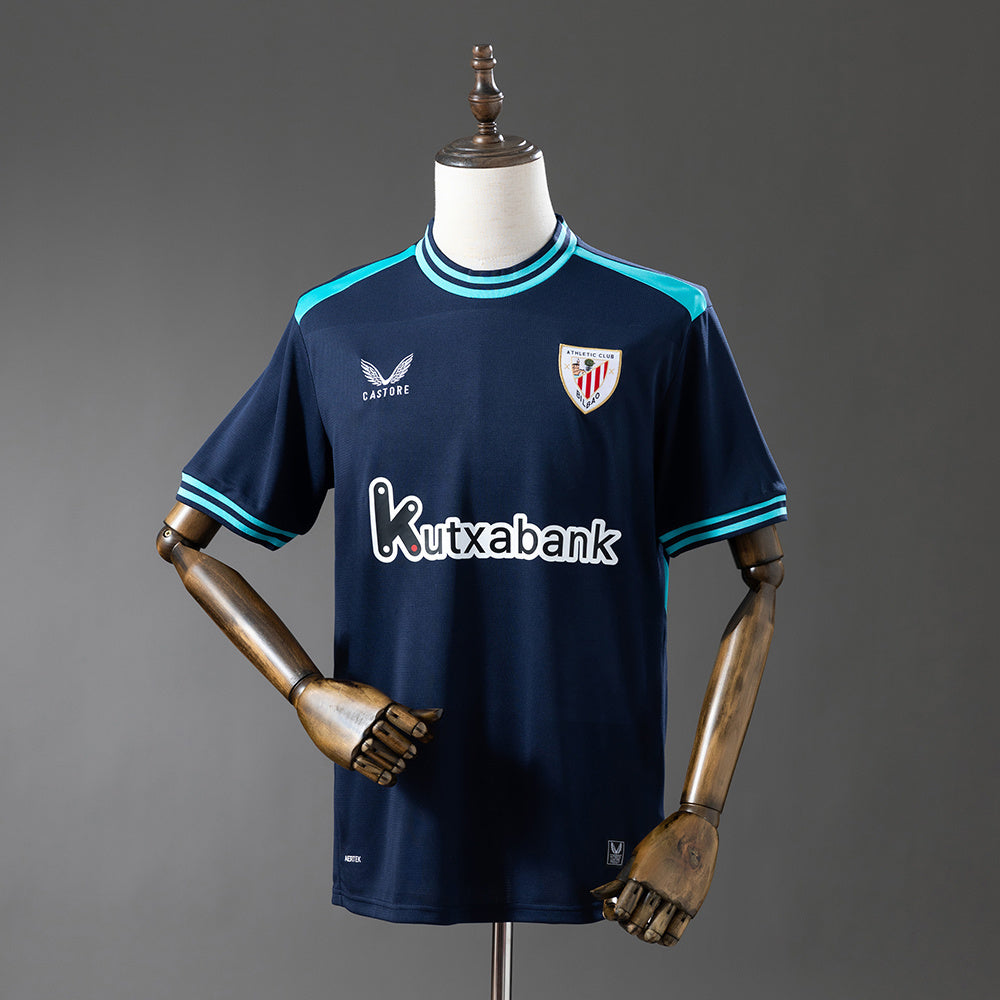 REPZ · Athletic Bilbao 25/26 Visitante