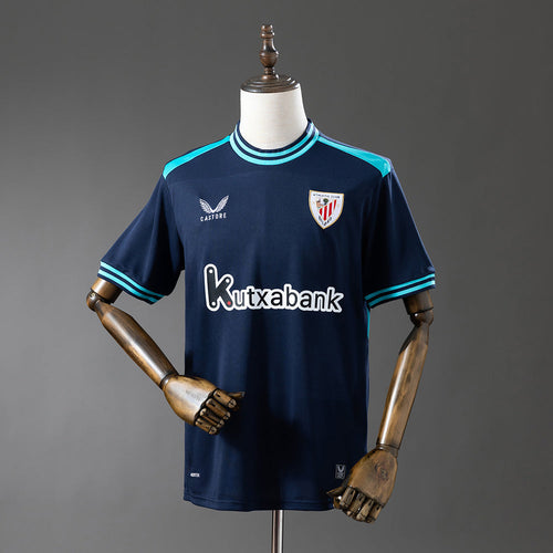 REPZ · Athletic Bilbao 25/26 Visitante