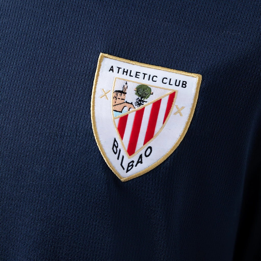 REPZ · Athletic Bilbao 25/26 Visitante · Foto 6