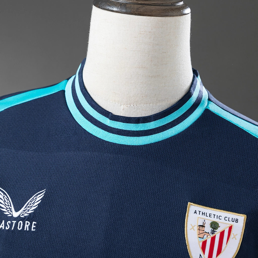 REPZ · Athletic Bilbao 25/26 Visitante · Foto 8