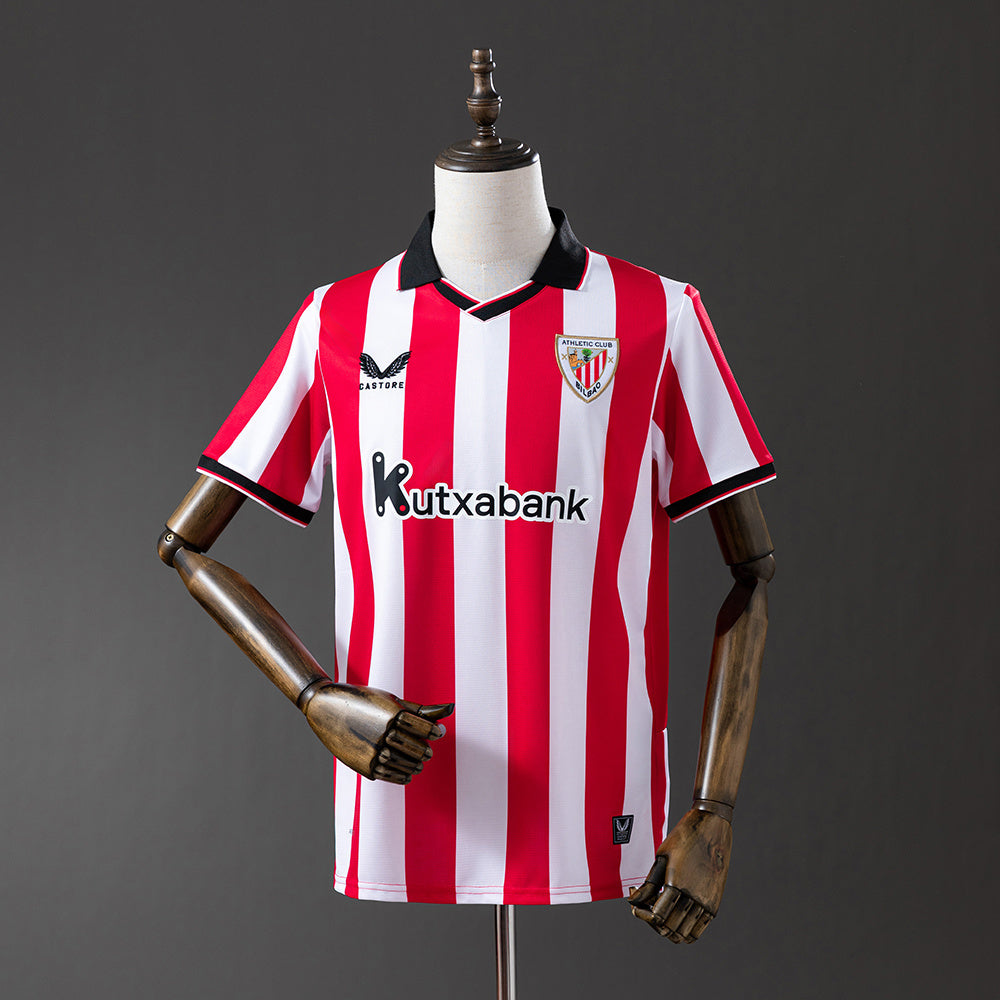 REPZ · Athletic Bilbao 25/26 Titular