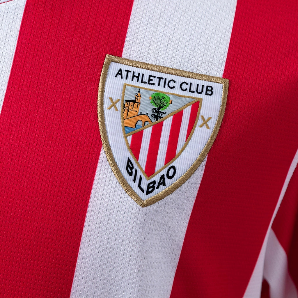 REPZ · Athletic Bilbao 25/26 Titular · Foto 5