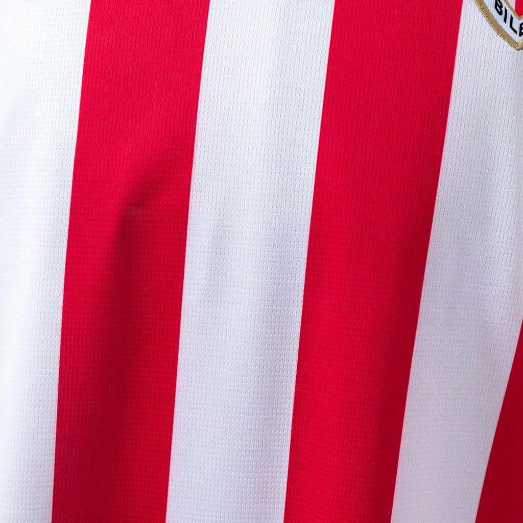 REPZ · Athletic Bilbao 25/26 Titular · Foto 6