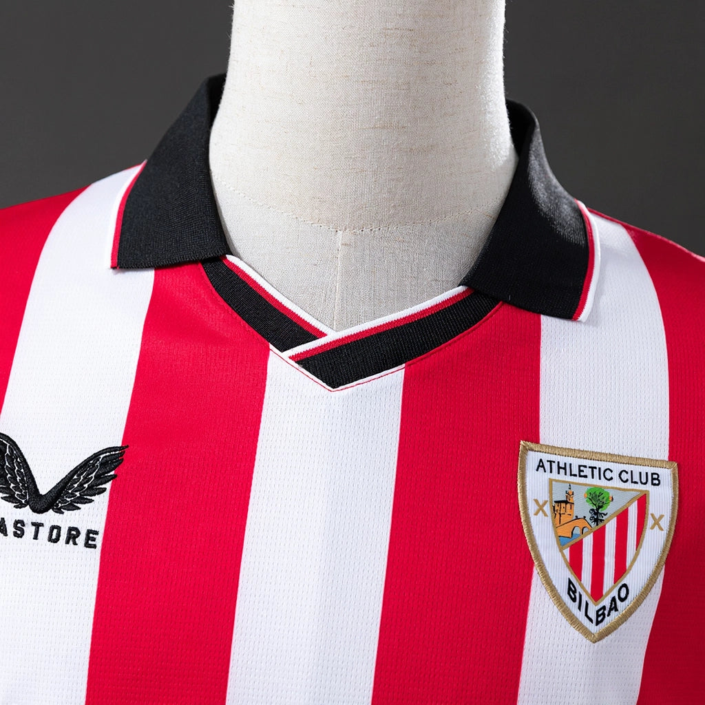 REPZ · Athletic Bilbao 25/26 Titular · Foto 7