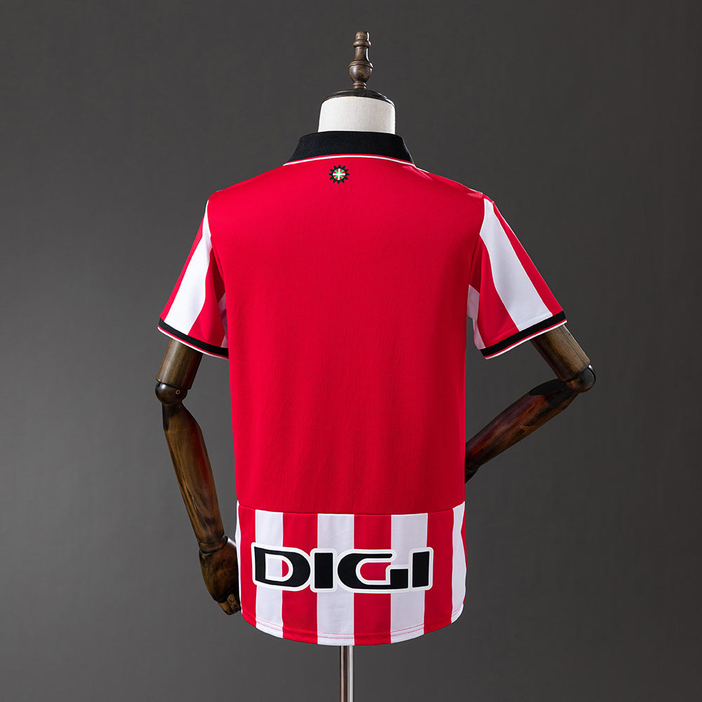 REPZ · Athletic Bilbao 25/26 Titular · Foto 8