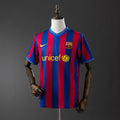 REPZ · Barcelona 09/10 Titular Retro