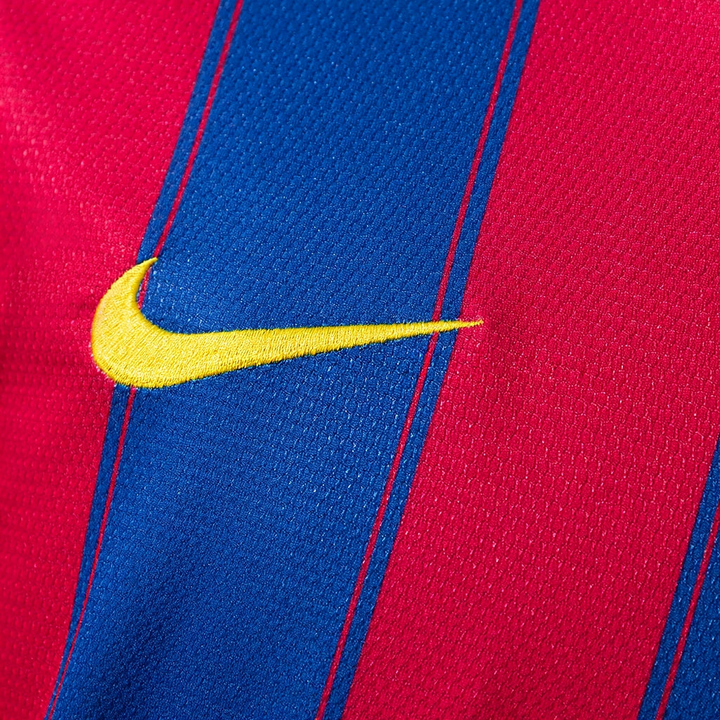 REPZ · Barcelona 09/10 Titular Retro · Foto 4
