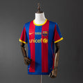REPZ · Barcelona 10/11 Titular Retro