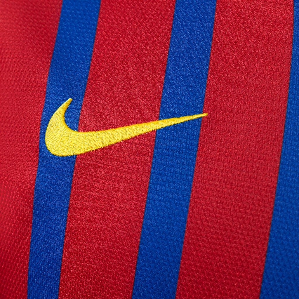 REPZ · Barcelona 11/12 Titular Retro · Foto 4