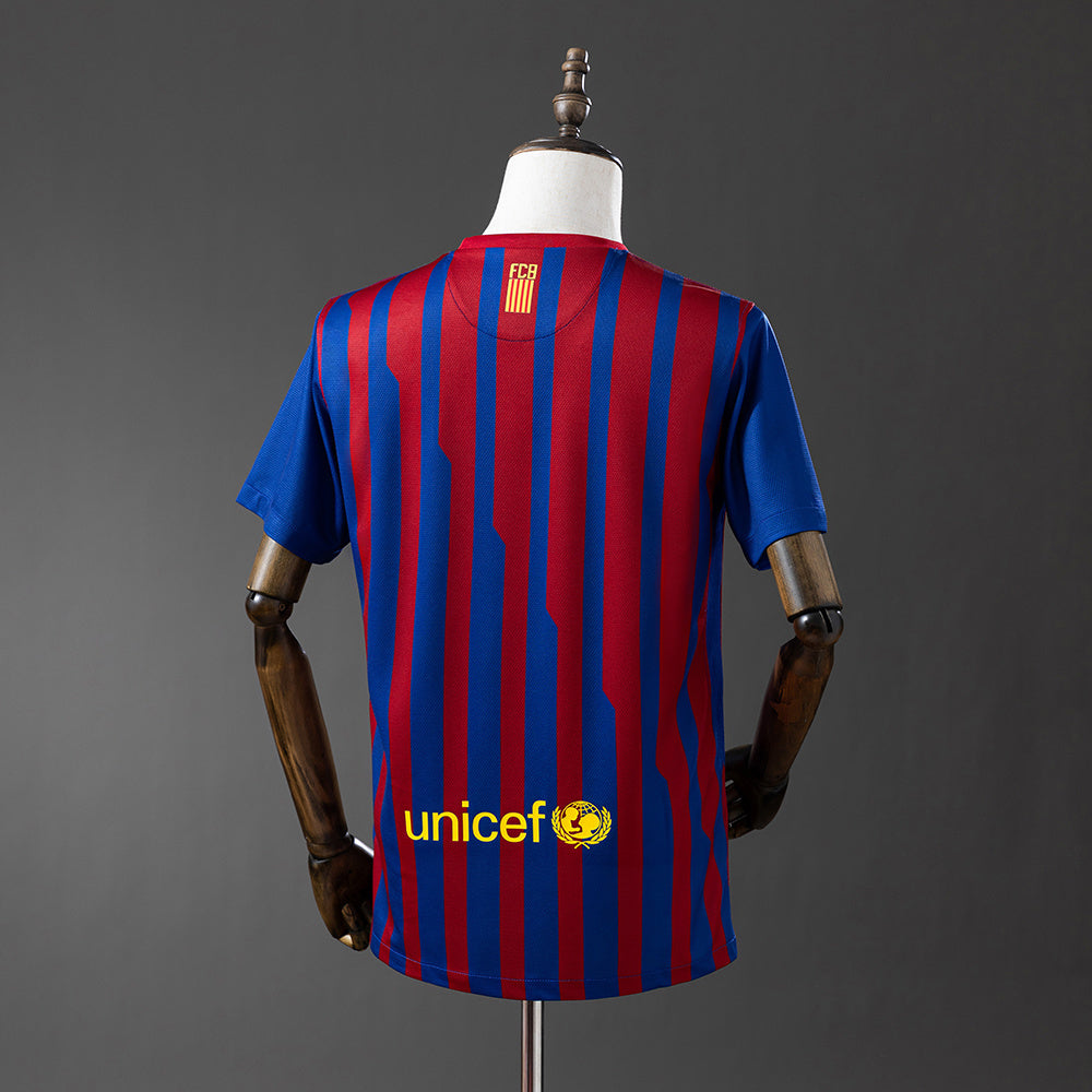 REPZ · Barcelona 11/12 Titular Retro · Foto 8