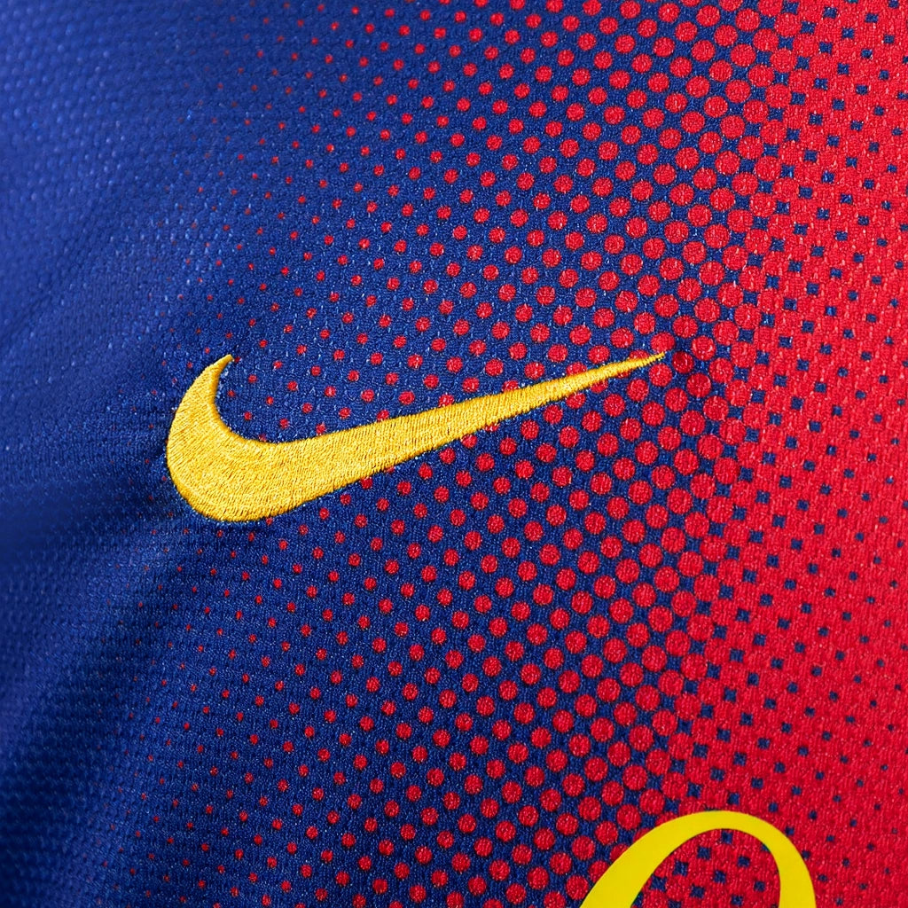 REPZ · Barcelona 12/13 Titular Retro · Foto 4