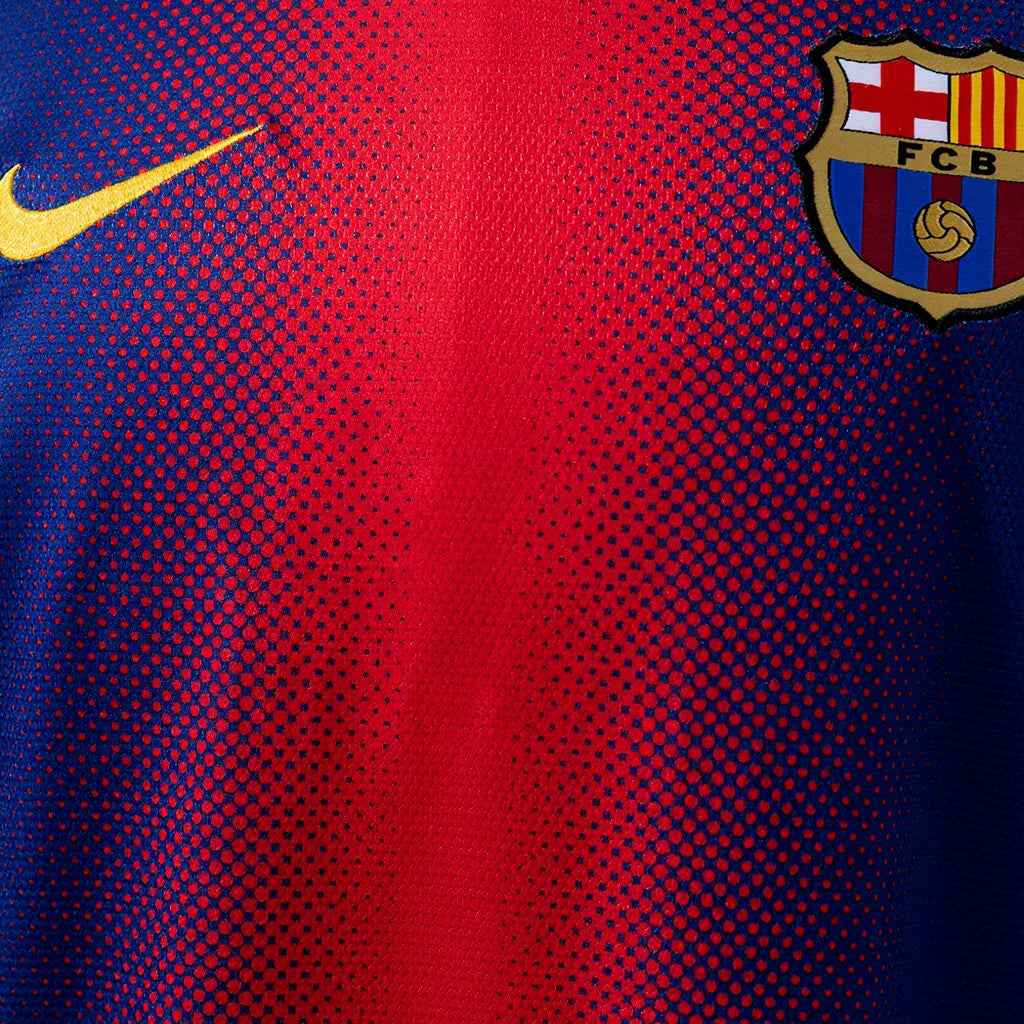 REPZ · Barcelona 12/13 Titular Retro · Foto 6