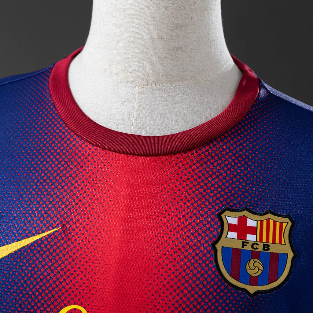 REPZ · Barcelona 12/13 Titular Retro · Foto 7