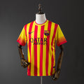 REPZ · Barcelona 13/14 Visitante Retro