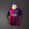 REPZ · Barcelona 13/14 Titular Retro