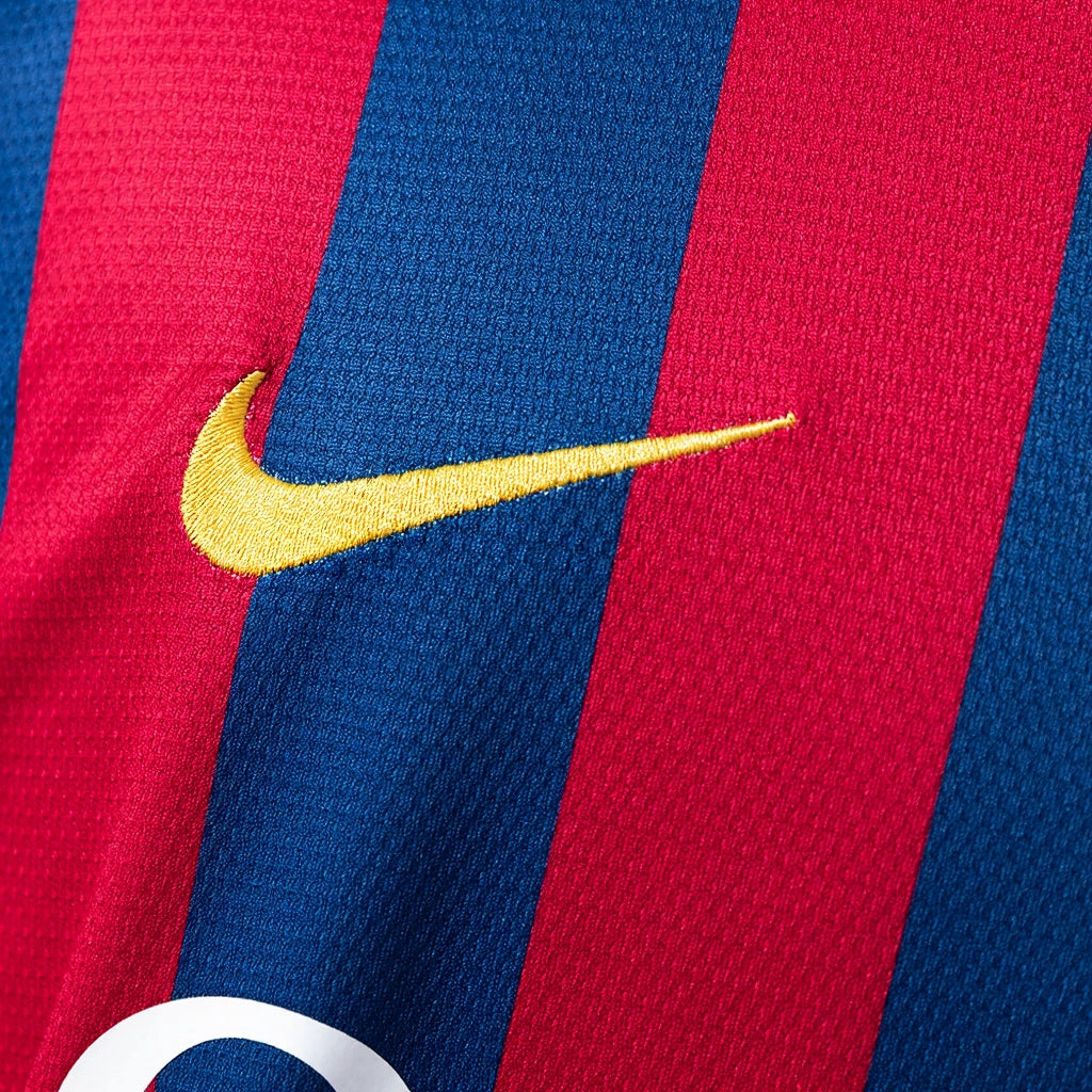 REPZ · Barcelona 13/14 Titular Retro · Foto 4