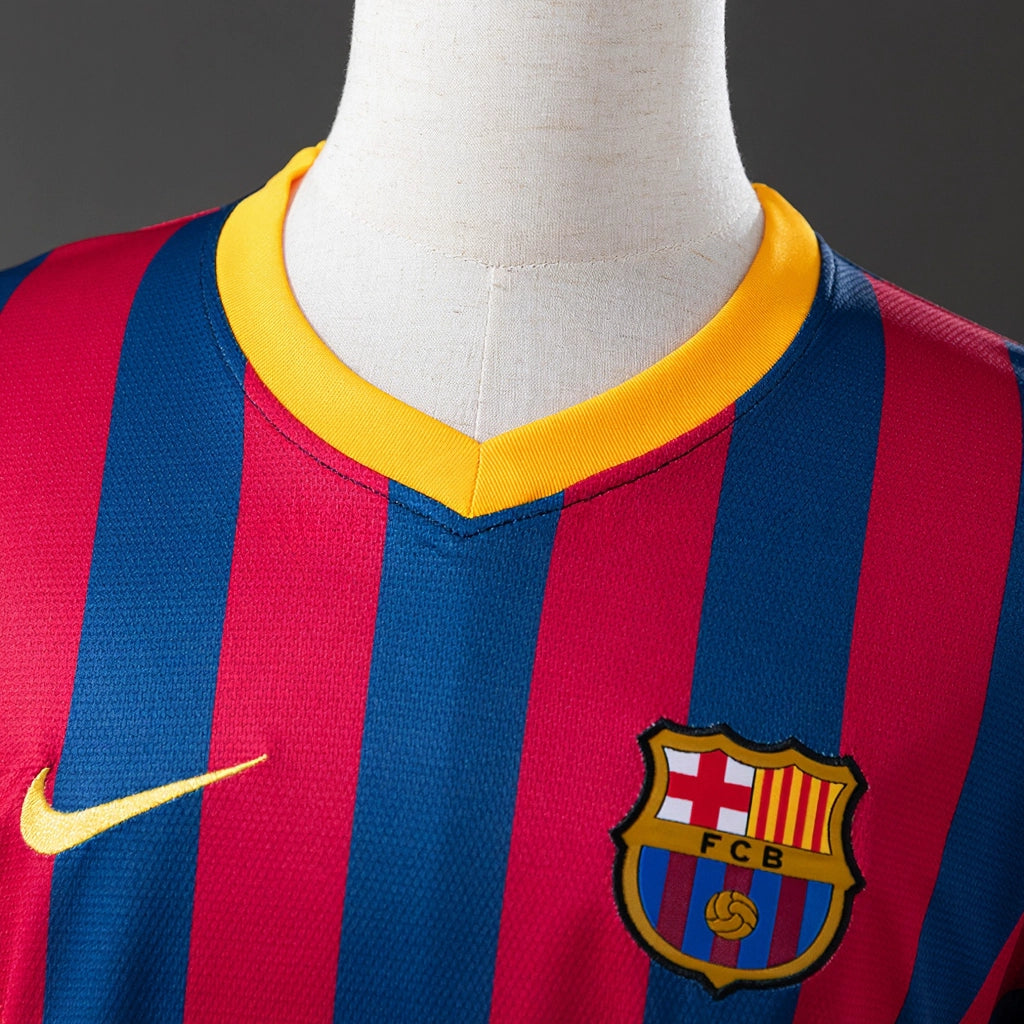 REPZ · Barcelona 13/14 Titular Retro · Foto 7