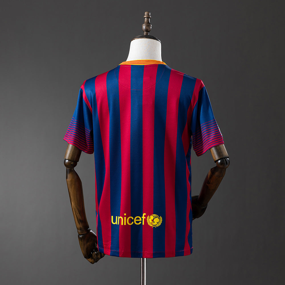 REPZ · Barcelona 13/14 Titular Retro · Foto 8