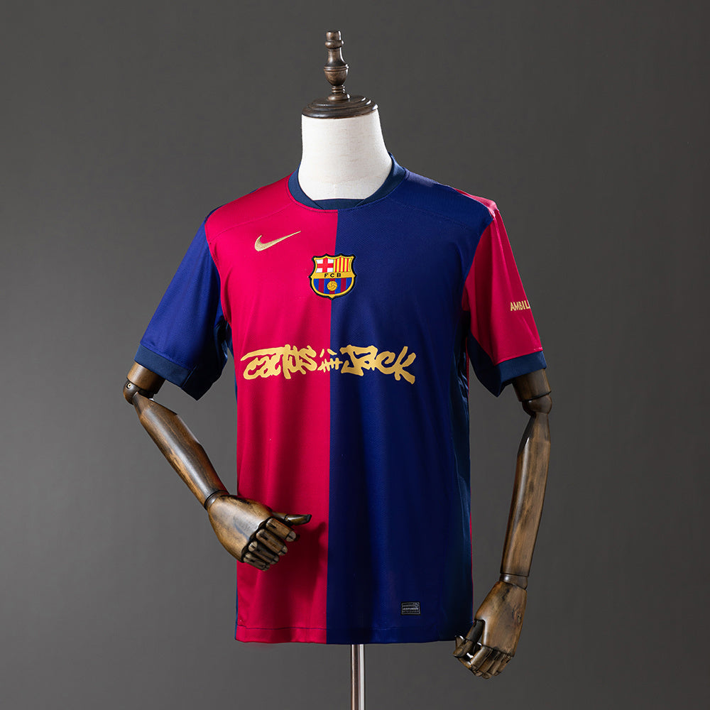REPZ · Barcelona 24/25 Titular