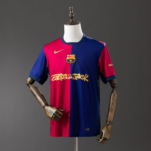 REPZ · Barcelona 24/25 Titular
