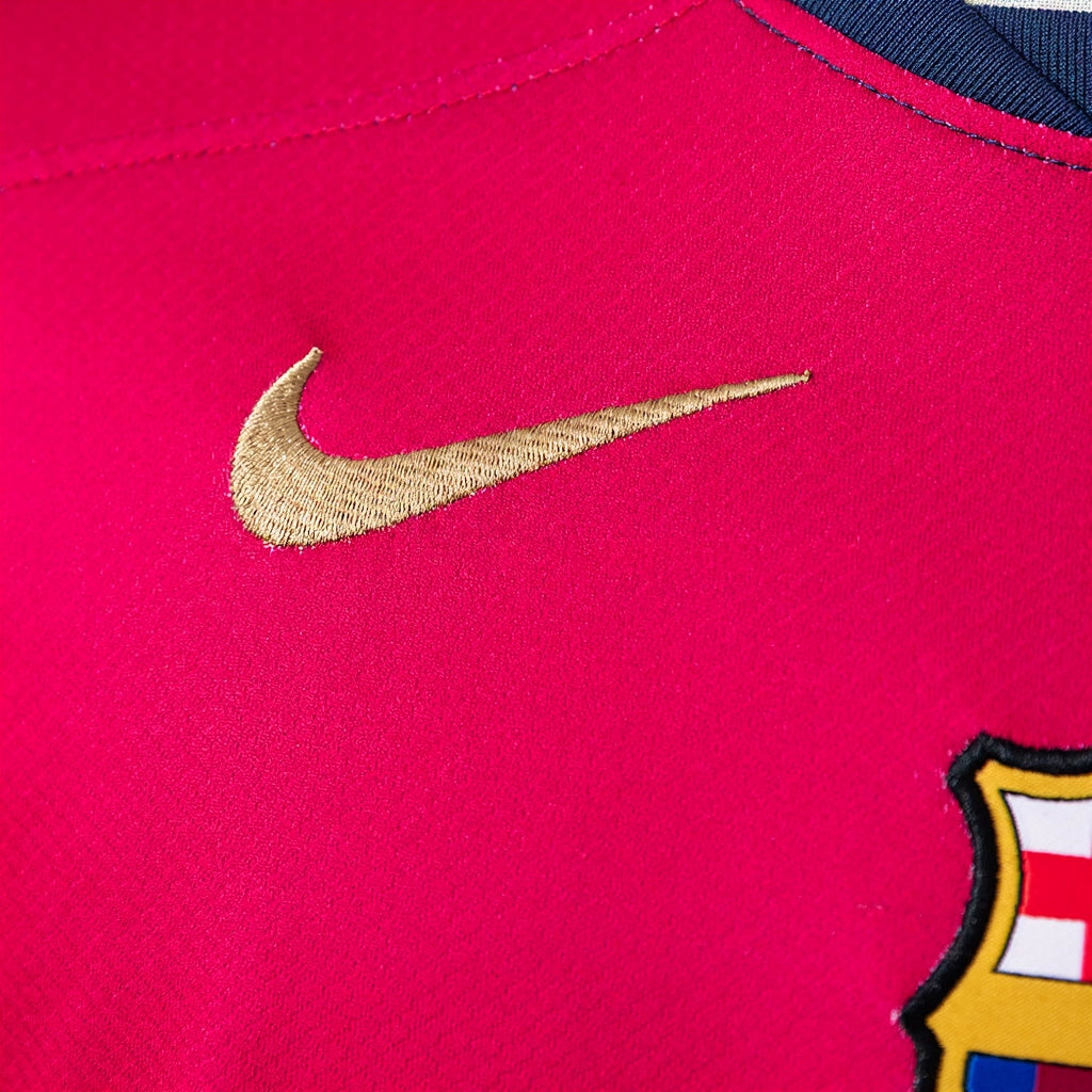 REPZ · Barcelona 24/25 Titular · Foto 4