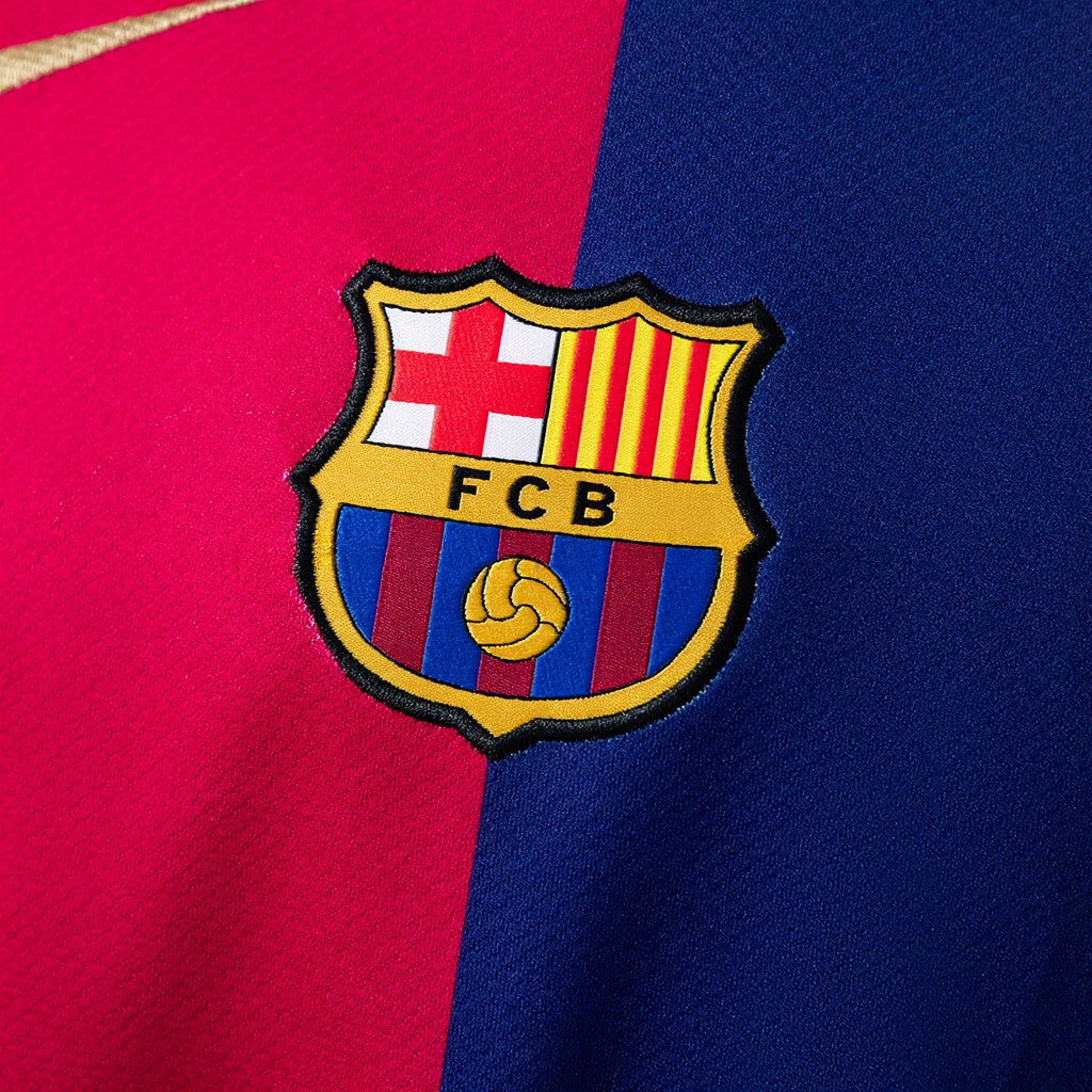 REPZ · Barcelona 24/25 Titular · Foto 5