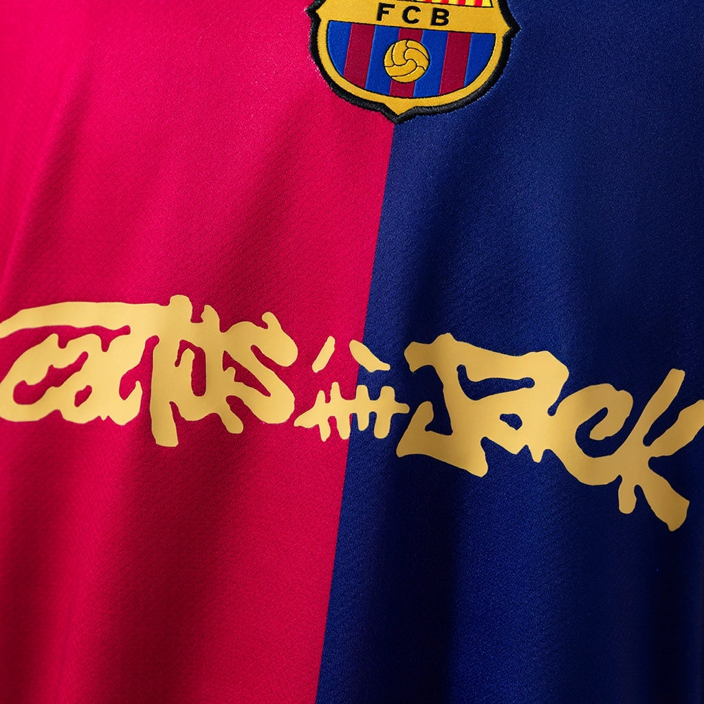 REPZ · Barcelona 24/25 Titular · Foto 6