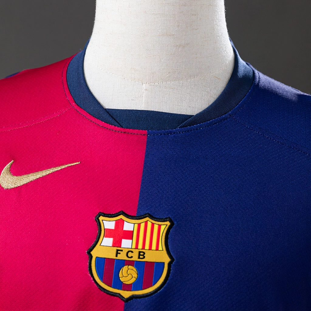 REPZ · Barcelona 24/25 Titular · Foto 7