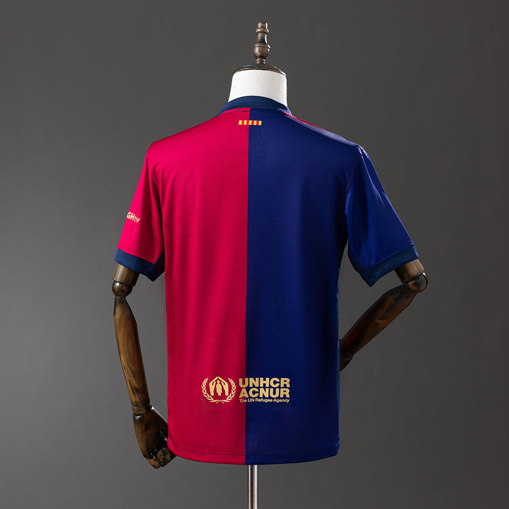 REPZ · Barcelona 24/25 Titular · Foto 8
