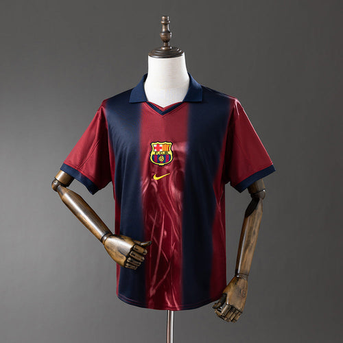 REPZ · Barcelona 24/25 Edición Especial